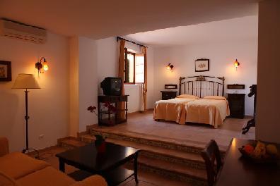 Son Manera Hotel Rural Montuiri (Mallorca) Exterior foto
